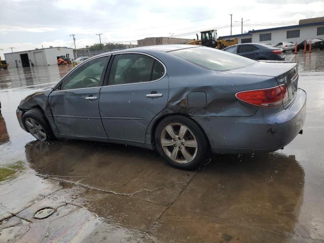 Photo 2 from auction – 2005 LEXUS ES 330 with VIN JTHBA30G055072944