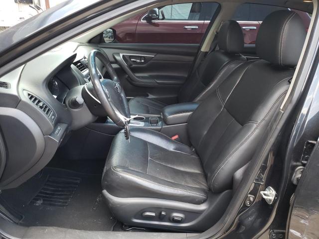 Photo 7 from auction – 2017 NISSAN ALTIMA 2.5 with VIN 1N4AL3AP9HC229981