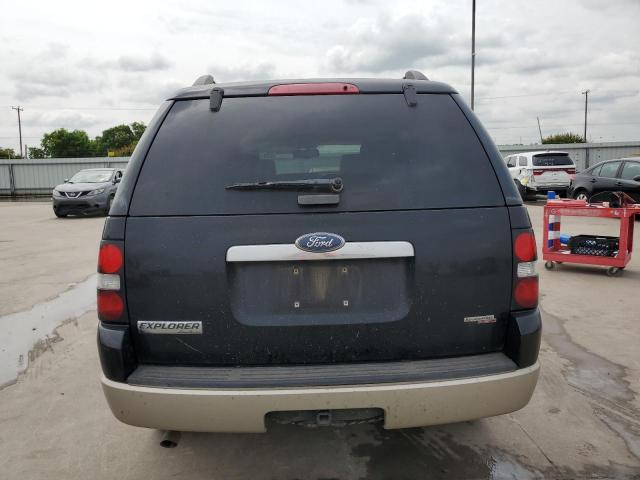 Photo 6 from auction – 2007 FORD EXPLORER E with VIN 1FMEU64E77UB74049