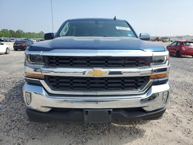 Photo 5 from auction – 2018 CHEVROLET SILVERADO with VIN 3GCPCRECXJG414896