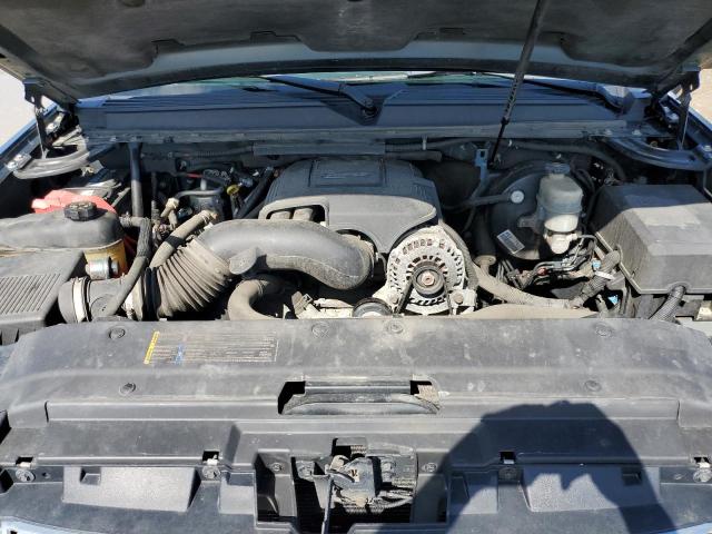 Photo 12 from auction – 2007 GMC YUKON DENA with VIN 1GKFK638X7J149727