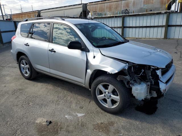 Photo 4 from auction – 2006 TOYOTA RAV4 with VIN JTMBK33V365009671