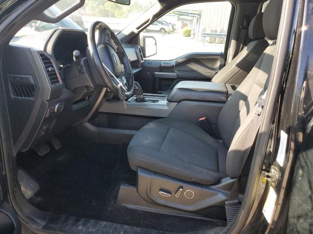 Photo 7 from auction – 2018 FORD F150 SUPER with VIN 1FTEW1EGXJFB56240