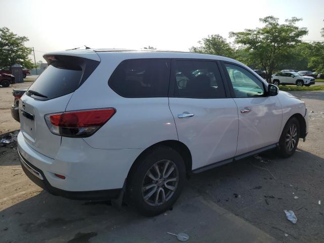 Photo 3 from auction – 2013 NISSAN PATHFINDER with VIN 5N1AR2MN2DC679667