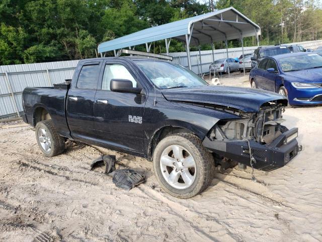 Photo 4 from auction – 2016 RAM 1500 SLT with VIN 1C6RR7GG0GS202240