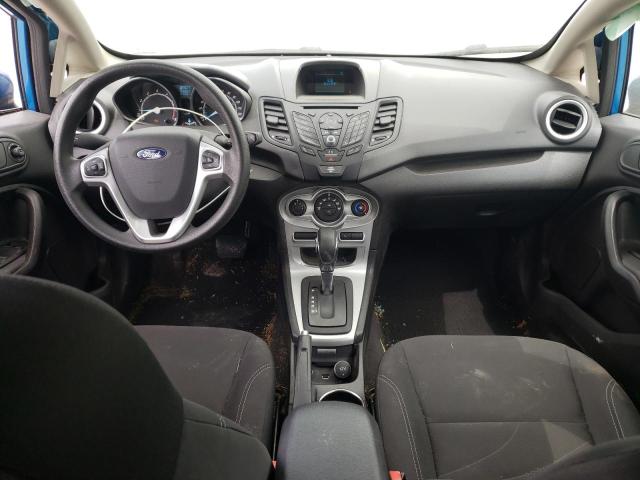 Photo 8 from auction – 2017 FORD FIESTA SE with VIN 3FADP4EJ7HM170831