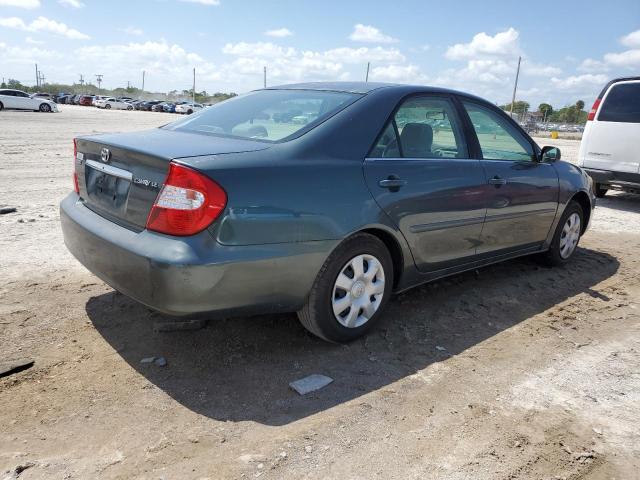 Photo 3 from auction – 2003 TOYOTA CAMRY LE with VIN 4T1BE32K33U739771