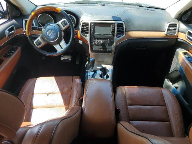 Photo 8 from auction – 2011 JEEP GRAND CHER with VIN 1J4RS6GG4BC739732
