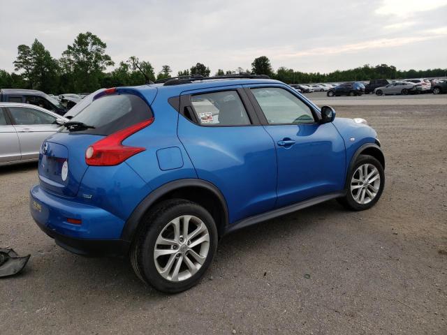 Photo 3 from auction – 2012 NISSAN JUKE S with VIN JN8AF5MR0CT105587