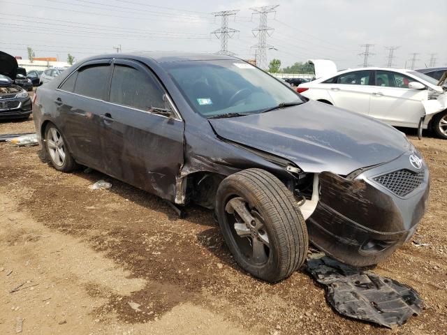 Photo 4 from auction – 2010 TOYOTA CAMRY BASE with VIN 4T1BF3EK6AU022173