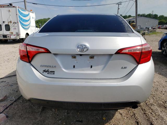 Photo 6 from auction – 2019 TOYOTA COROLLA with VIN 5YFBURHE4KP936679