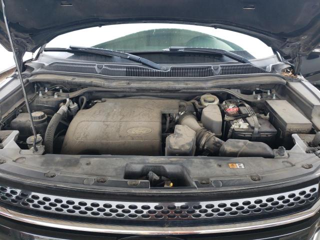 صورة رقم 12 من المزاد - 2013 FORD EXPLORER L مع VIN 1FM5K7F84DGB40745