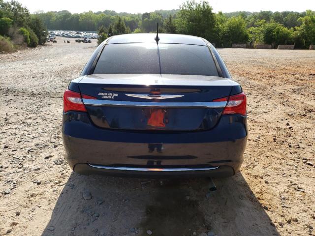 Photo 6 from auction – 2013 CHRYSLER 200 TOURIN with VIN 1C3CCBBB0DN765530