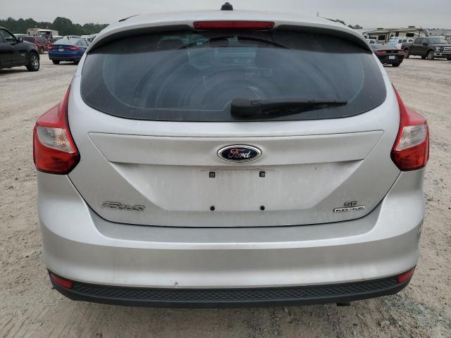Photo 6 from auction – 2014 FORD FOCUS SE with VIN 1FADP3K2XEL313467
