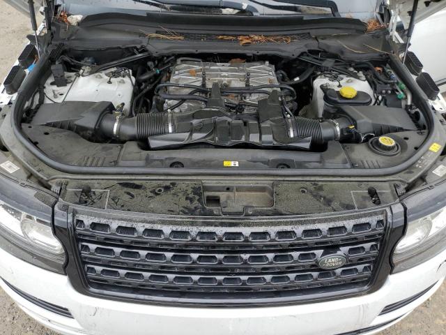 Photo 12 from auction – 2015 LAND ROVER RANGE ROVE with VIN SALGS2TFXFA217930