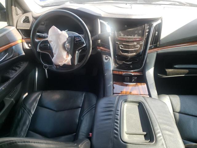 Photo 8 from auction – 2015 CADILLAC ESCALADE E with VIN 1GYS3HKJ6FR219516