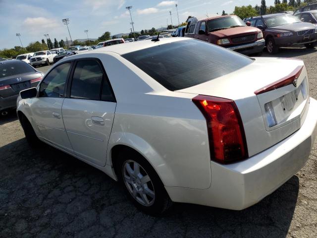 Photo 2 from auction – 2007 CADILLAC CTS HI FEA with VIN 1G6DP577X70168397