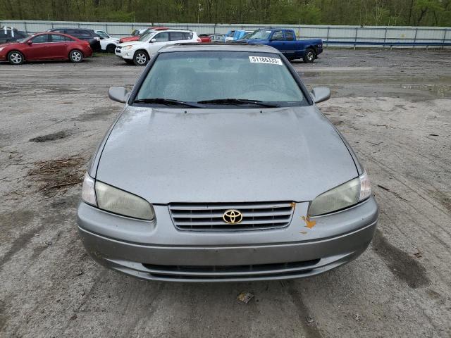 Photo 5 from auction – 1997 TOYOTA CAMRY CE with VIN 4T1BG22K5VU047146