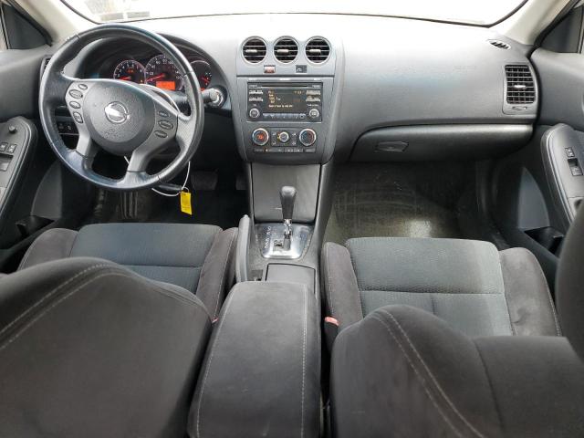 Photo 8 from auction – 2012 NISSAN ALTIMA S with VIN 1N4AL2EP4CC264070