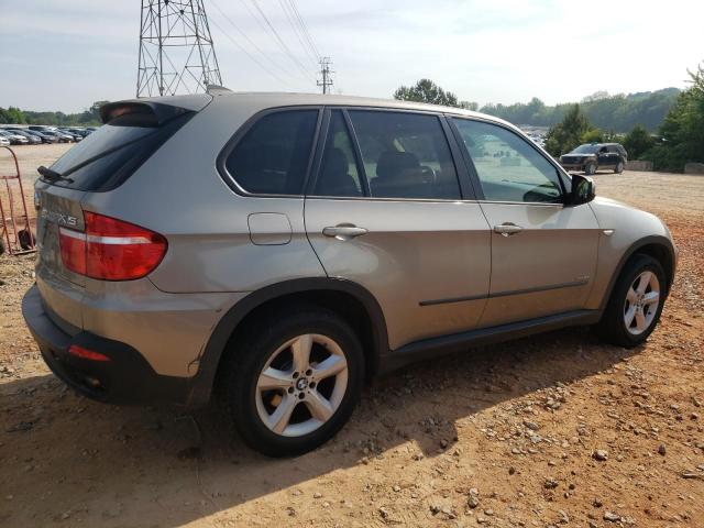 Photo 3 from auction – 2010 BMW X5 XDRIVE3 with VIN 5UXFE4C51AL381964