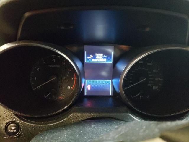 Photo 9 from auction – 2018 SUBARU OUTBACK TO with VIN 4S4BSETC2J3342373