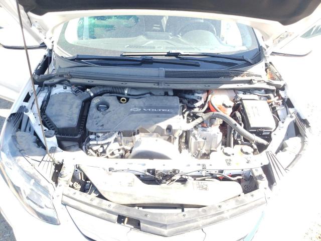 Фото 11 с аукциона – 2018 CHEVROLET VOLT PREMI с VIN 1G1RD6S54JU139834