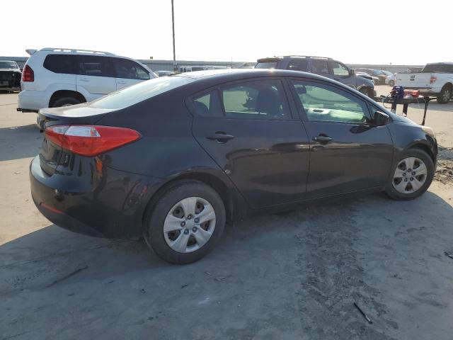 Photo 3 from auction – 2015 KIA FORTE LX with VIN KNAFK4A69F5412442