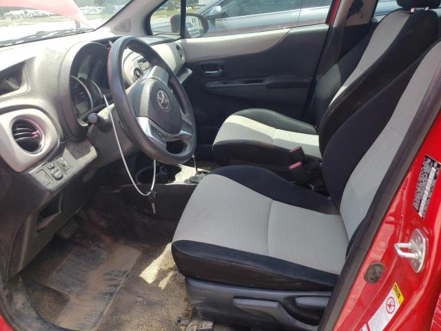 Photo 7 from auction – 2012 TOYOTA YARIS with VIN JTDKTUD3XCD538357