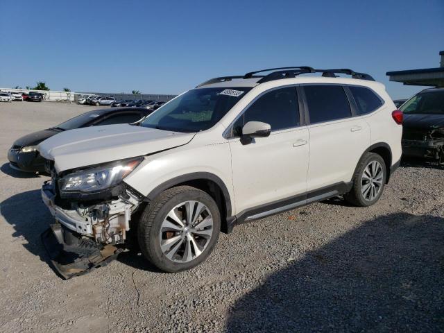SUBARU ASCENT LIM 2020 with VIN 4S4WMAJD7L3416342 - Photo from auction
