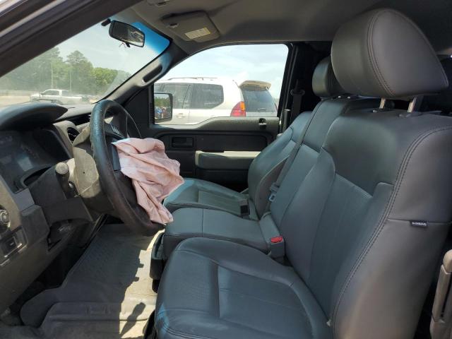 Foto 7 de la subasta – 2012 FORD F150 SUPER con VIN 1FTEX1CM1CFA06347