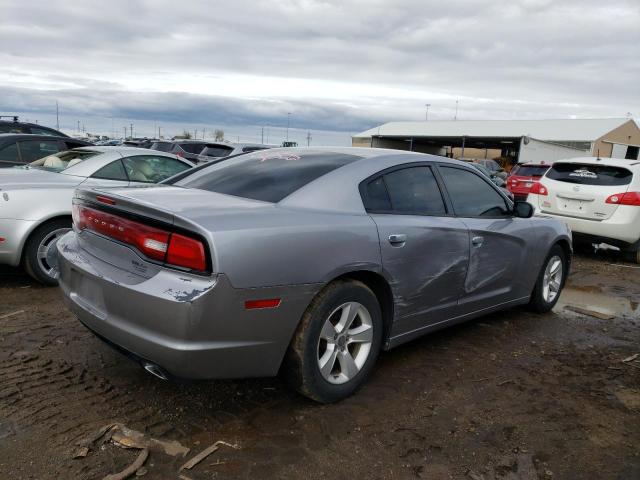 Zdjęcie 3 z aukcji – 2013 DODGE CHARGER SE z VIN 2C3CDXBG5DH623284