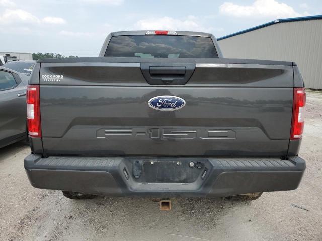 Photo 6 from auction – 2020 FORD F150 SUPER with VIN 1FTEW1E50LKF02479