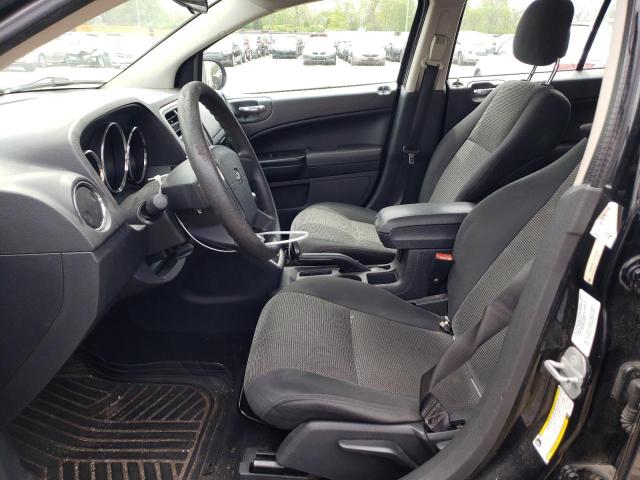 Photo 7 from auction – 2010 DODGE CALIBER SX with VIN 1B3CB4HA7AD532255