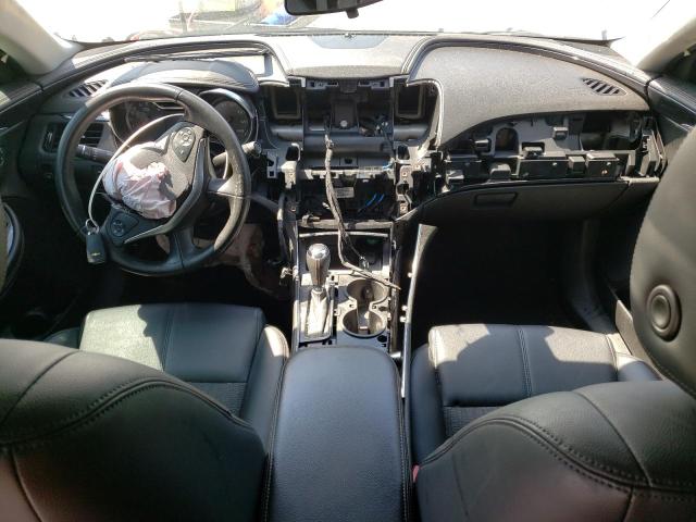 Photo 8 from auction – 2020 CHEVROLET IMPALA LT with VIN 2G11Z5S37L9102848