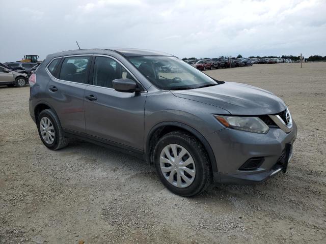 Photo 4 from auction – 2016 NISSAN ROGUE S with VIN KNMAT2MV7GP637899