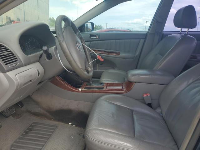 Photo 7 from auction – 2003 TOYOTA CAMRY LE with VIN 4T1BE30K03U258301