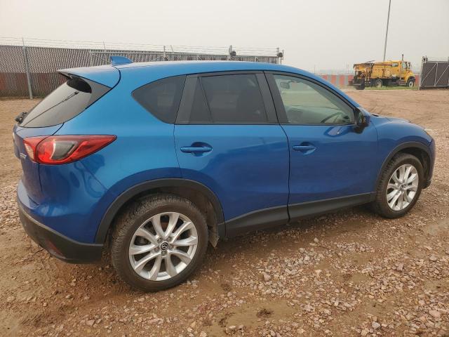 Foto 3 de la subasta – 2013 MAZDA CX-5 GT con VIN JM3KE2DE5D0103391