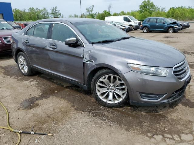 Photo 4 from auction – 2013 FORD TAURUS LIM with VIN 1FAHP2F87DG187702
