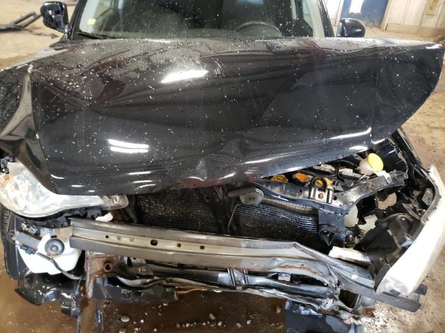 Photo 12 from auction – 2009 SUBARU FORESTER 2 with VIN JF2SH64699H753237