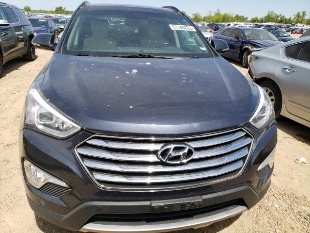 Photo 5 from auction – 2016 HYUNDAI SANTA FE S with VIN KM8SR4HF5GU140820