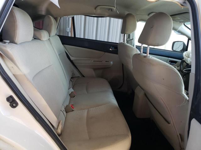 Photo 11 from auction – 2014 SUBARU XV CROSSTR with VIN JF2GPAWC9E8216683