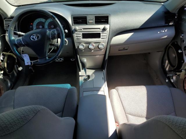 Photo 8 from auction – 2011 TOYOTA CAMRY BASE with VIN 4T1BF3EKXBU147095
