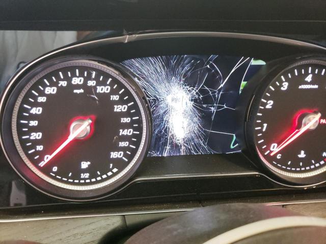 Photo 9 from auction – 2018 MERCEDES-BENZ E 300 with VIN WDDZF4JB6JA378502