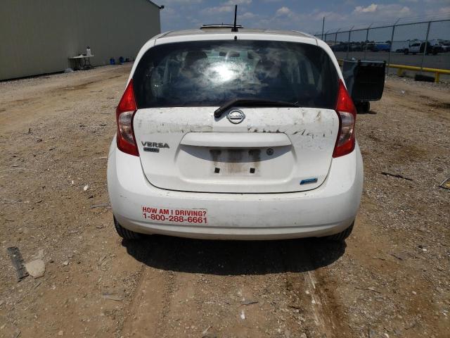 Photo 6 from auction – 2016 NISSAN VERSA NOTE with VIN 3N1CE2CPXGL365045