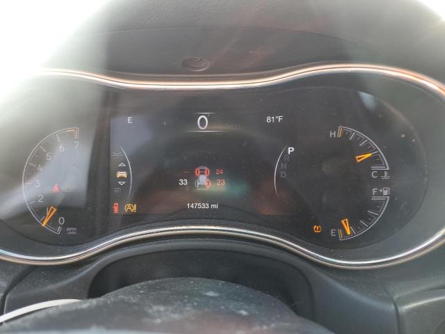 Photo 9 from auction – 2016 JEEP GRAND CHER with VIN 1C4RJFAG8GC492336