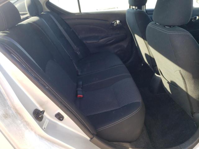 Photo 10 from auction – 2018 NISSAN VERSA S with VIN 3N1CN7AP7JL820294