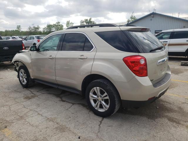 Photo 2 from auction – 2011 CHEVROLET EQUINOX LT with VIN 2CNALPEC4B6471890