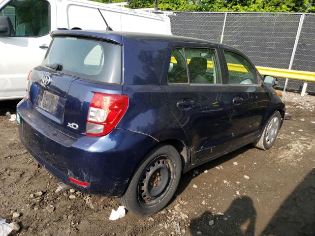 Photo 3 from auction – 2009 TOYOTA SCION XD with VIN JTKKU104X9J040981