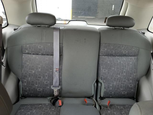 Photo 10 from auction – 2006 CHRYSLER PT CRUISER with VIN 3A4FY58BX6T284894