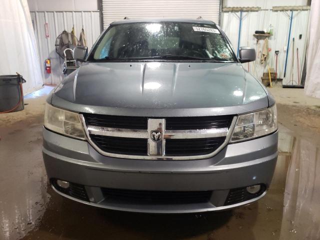 Photo 5 from auction – 2010 DODGE JOURNEY SX with VIN 3D4PH5FV8AT191729